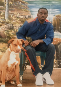 De’Marco Traymane Pryor-McCovery