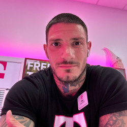 Timothy Franklin Harper