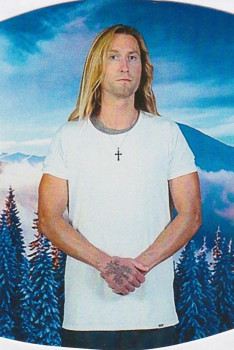 Shauna Robert Harrison