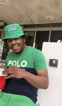 Daeshawn Antonio Arana