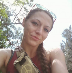 Courtney D. Collins