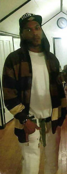 Clarence Wade Prather