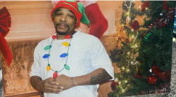 Antonio Demond Townsley