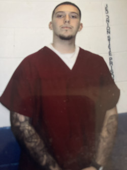 Dakotah Francisco Contreras