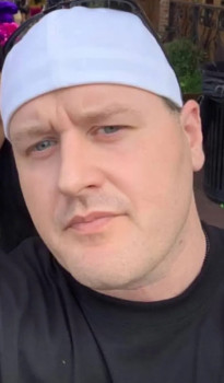 David Russell Shoop Jr