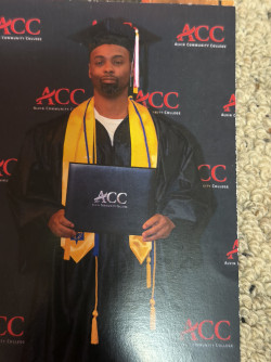 Miles  Wilson Jr.