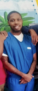 Shelton Devon Mitchell