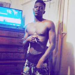 Brandon Rayshun Woods