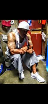 Kenneth Rashawn Crawford