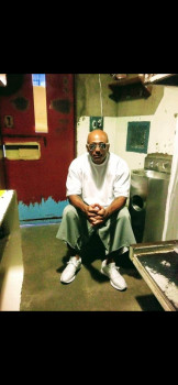 Kenneth Rashawn Crawford