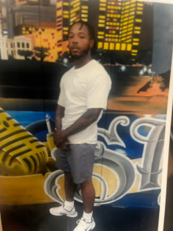 Antonio Thomas Schumpert