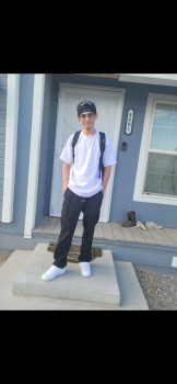 Carlos Alexander Blakely