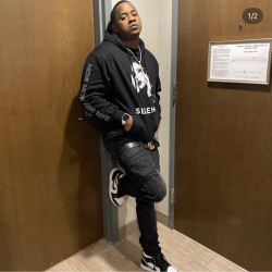 Kenneth Stephon Maxey