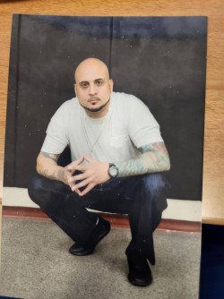 Joseph Matthew Cardillo Jr