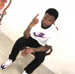Deandre  Levels