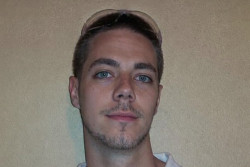 Patrick James Stearns Jr