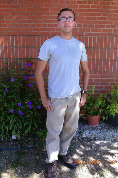 Julio Dwayne Stegink