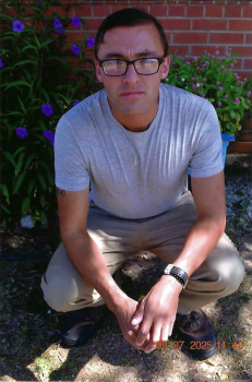 Julio Dwayne Stegink