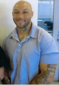 Terance Dewayne Reese