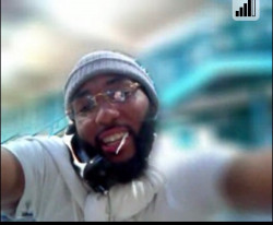 Isaiah Xavier Mullen