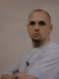 Garrett James Randall