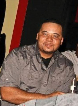 Dwight Donnell Evans