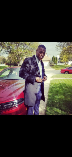 Theodore Gary Singleton