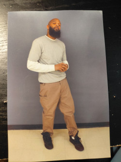 Damien Alonzo Mackins