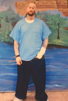 Christopher Michael Brennan