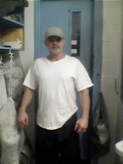 Gregory  Robbins