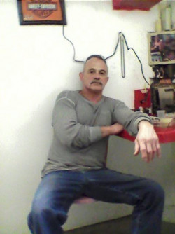 Gregory  Robbins