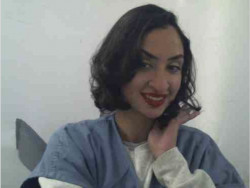 Sarah M. Itani