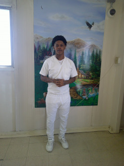 Harold Lawrence Walton Jr