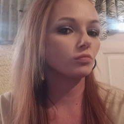 Leisha Crider Patton