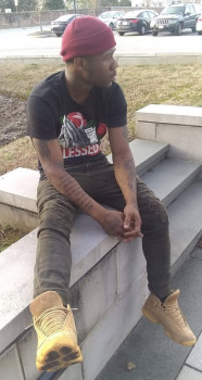 Jaquan R Moultrie