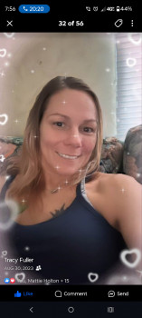 Tracy Michelle Fuller