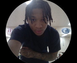 Rondell Allen Dobson