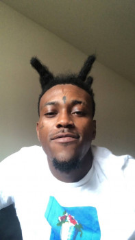 Kimani D Stockdale