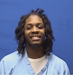 Kyntrell Maki White