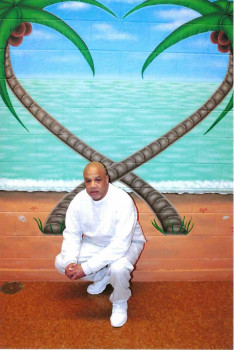 Gregory Ricardo Johnson