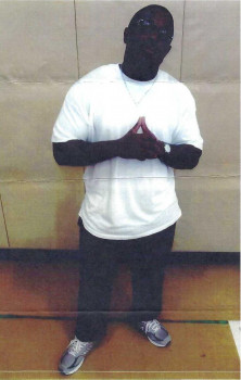 Augustus Anthony Simmons