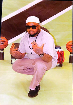 Surafel  Woldemedhin