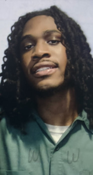 Kenyon Montrell Jones