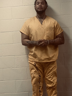 Bryan Richard King II