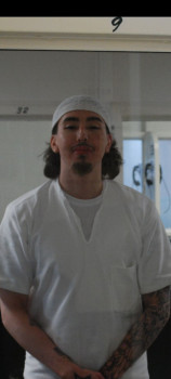 Kevin Edgard DelPozzo