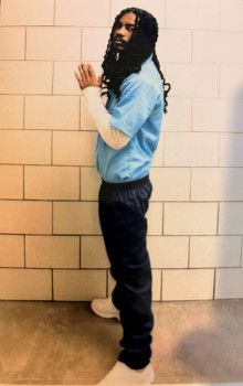 Kevin Richard Dameron