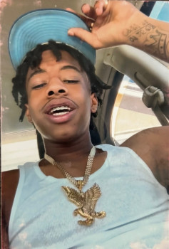 Lorenzo Lamar Taylor