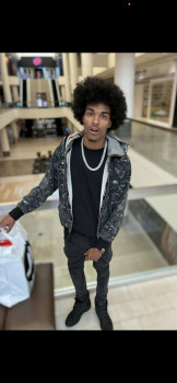 Javier Patrick Jay Patton