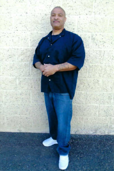 Timothy Elonzo Sledge