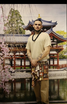 Jordan Christopher Kudla